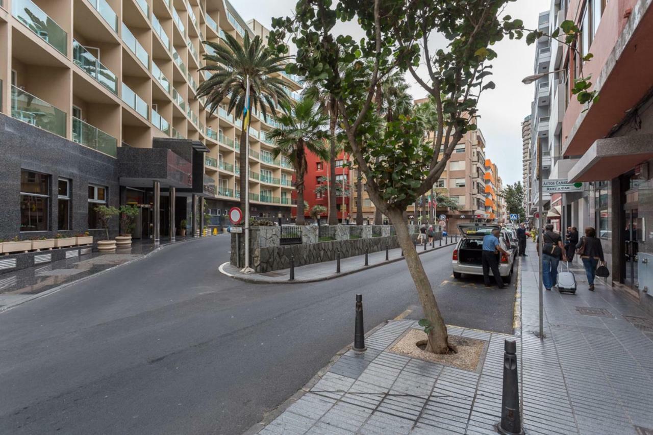 Estudio En Las Canteras II Las Palmas Exterior photo